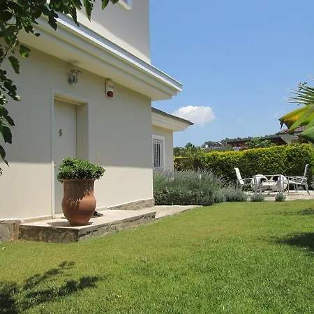Villa Kapla