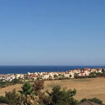 Villa Kapla *