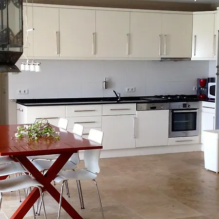 Villa Kapla Soğucak