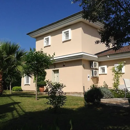 Villa Kapla Soğucak
