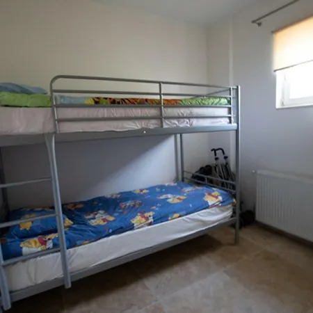 Kapla Villa *