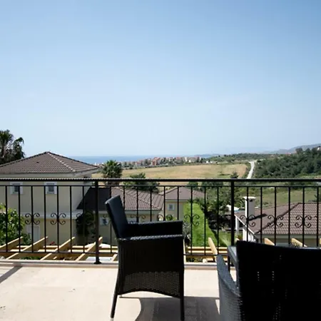 Villa Kapla