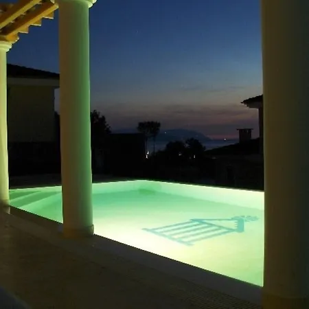 Villa Kapla